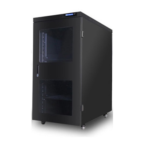 HPS-22SP 방음방진 서버랙