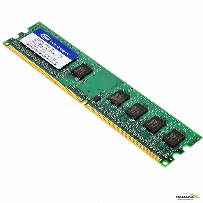 TeamGroup DDR2-667 (1GB)_이미지
