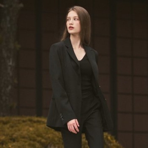 제이슨우 가을 수트 셋업 자켓 WYJK6W01