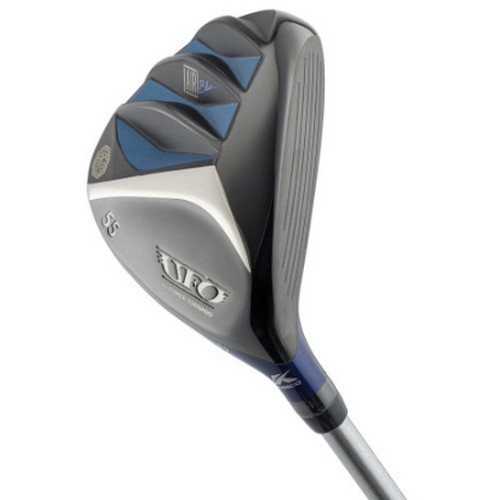 카스코 파워토네이도 UFO 에어 여성용 유틸리티 (정품)_이미지