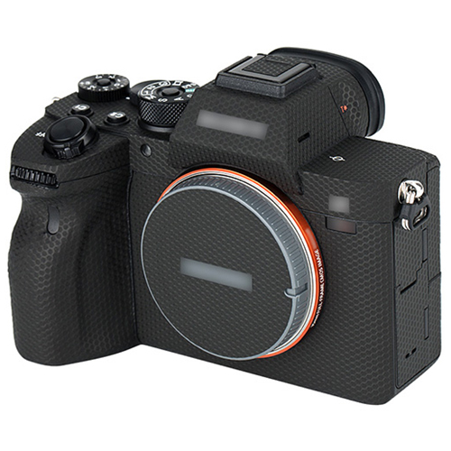 JJC SONY A7R IV용 A7R4MK 프로텍티브 필름_이미지