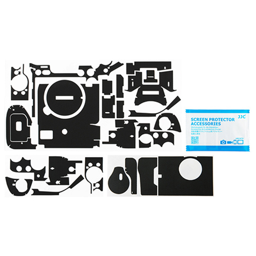 JJC SONY A7R IV용 A7R4MK 프로텍티브 필름_이미지