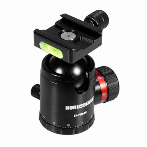 호루스벤누 FX-PRO46 도브테일 볼헤드
