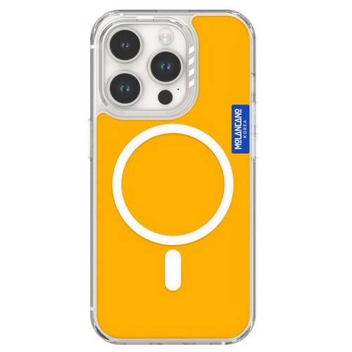 아이폰13 프로 맥스 크리스탈 컬러 맥세이프 케이스