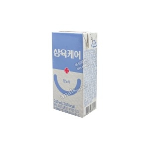 삼육식품 삼육케어 당뇨식 200ml (1개)_이미지
