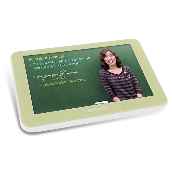 샤프 NP50 DMB (32GB)_이미지