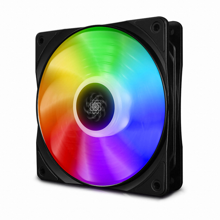 DEEPCOOL CF120 RGB