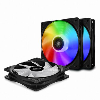 DEEPCOOL <b>CF120</b> RGB