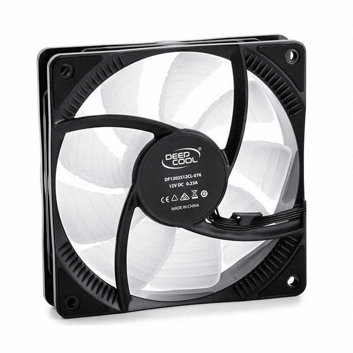 DEEPCOOL CF120 RGB