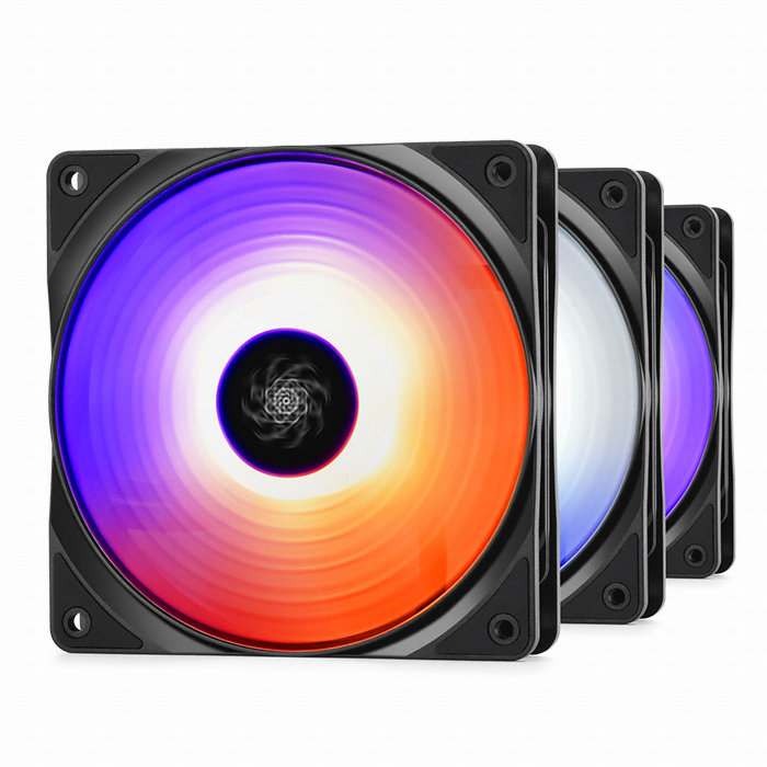 DEEPCOOL CF120 RGB