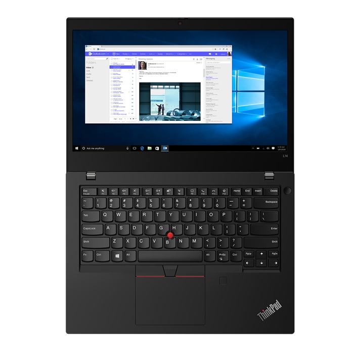 ����� ��ũ�е� L14 20U5S01Q00 WIN10 16GB��