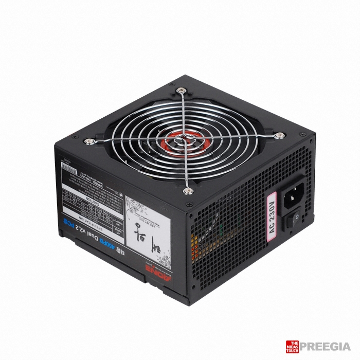 태왕 450PB Dual V2.2 PC방 리퍼비시