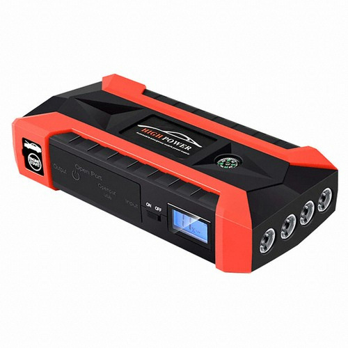 JX29 점프스타터 (해외구매)이미지입니다. 누르면 해당 게시물로 새창이동합니다.