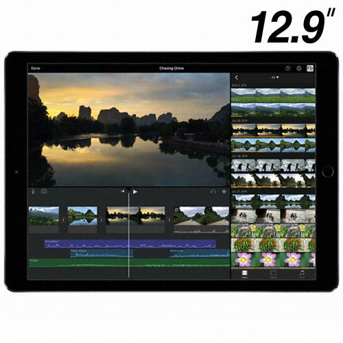 APPLE iPad Pro 12.9 1세대 중고 (256GB)_이미지