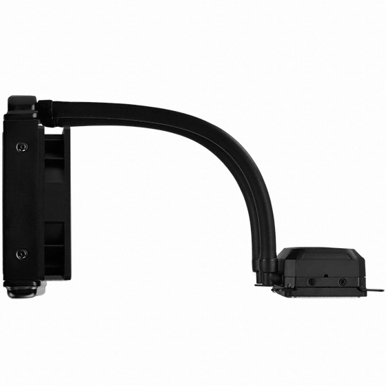 SilverStone TD03-LITE_이미지