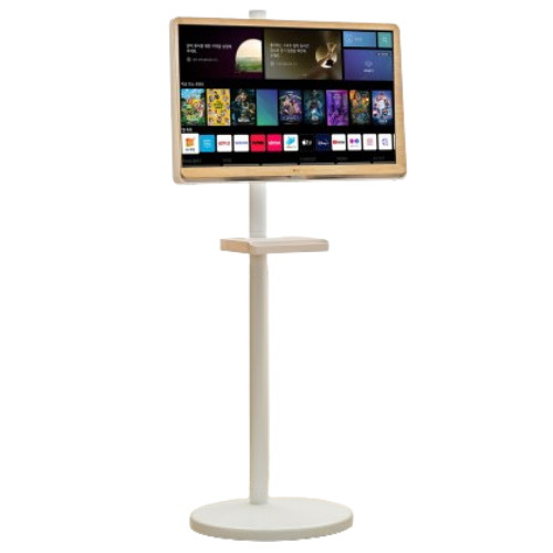 LG���� ���TV 27TQ600SY �̵��� ��Ű��
