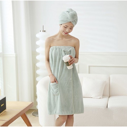 바로스포츠 샤워 랩 가운이미지입니다. 누르면 해당 게시물로 새창이동합니다.