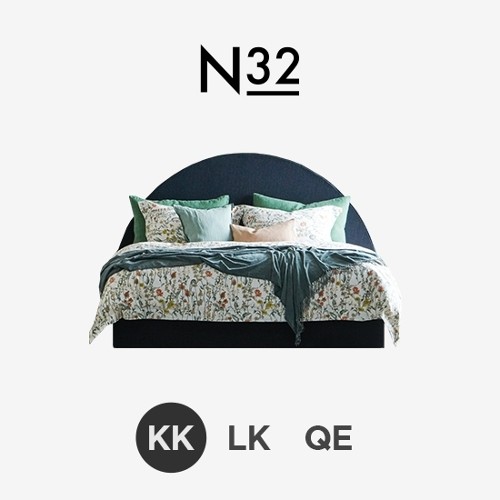 시몬스 올로 침대 KK 레귤러 타입 (N32스프링스페셜)_이미지