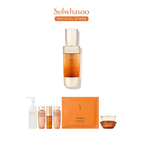 설화수 자음생 캡슐 세럼 (2025년형) 50ml (1개)_이미지