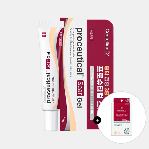 동국제약 센텔리안24 프로슈티컬 스카겔 15ml (1개)