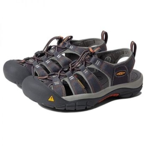 KEEN Newport H2 인디아 Ink Rust 779951