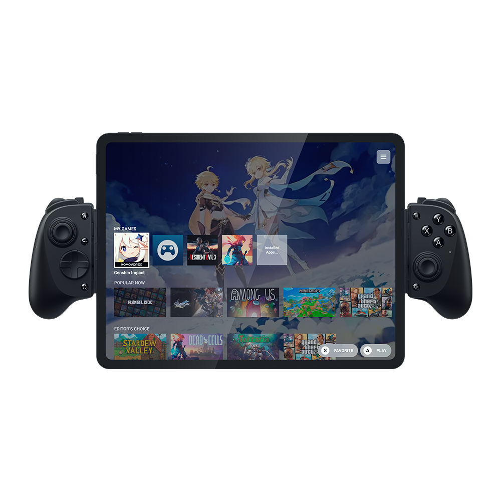  Kishi V3 PRO XL 블랙