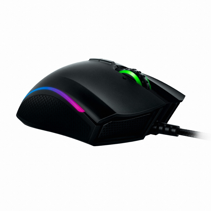 Razer Mamba Tournament (정품)_이미지