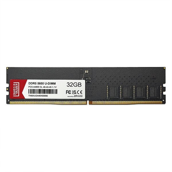 커널앤코어 DDR5-5600 CL46 (32GB)