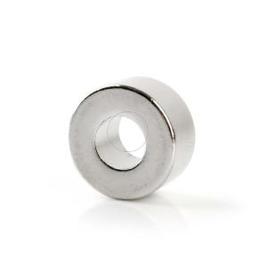 라이트컴 Coms 자석-네오디움 원형-내경6mm 1ea T6808