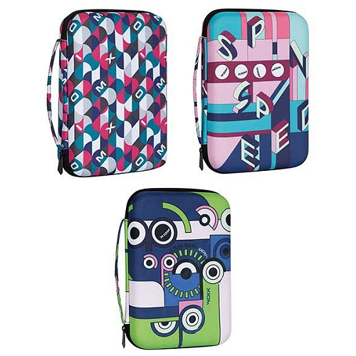 엑시옴 루소 2 사각 하드 케이스이미지입니다. 누르면 해당 게시물로 새창이동합니다.