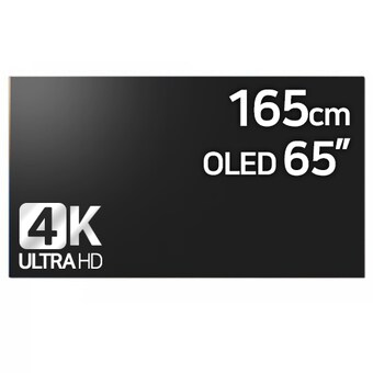 LG전자 올레드 OLED65GX 리퍼비시