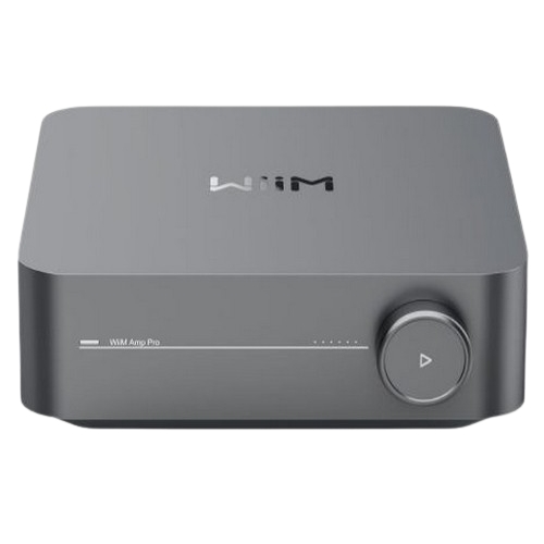 Wiim AMP PRO (해외구매)