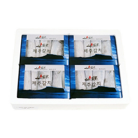 제주창해수산 제주 신어가세트 1호 1.4kg 내외 (1개)_이미지