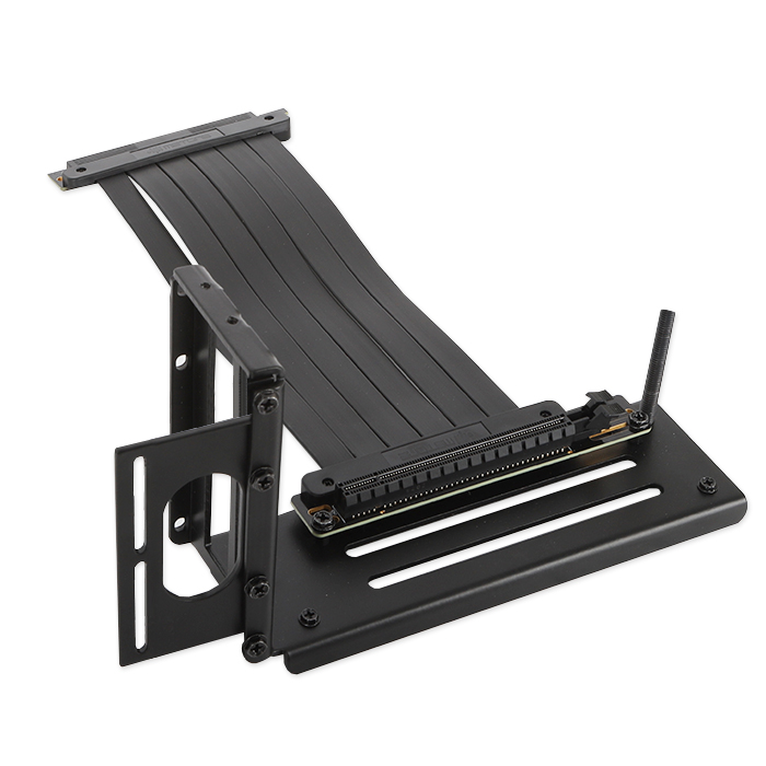 엠스톤글로벌 mStone MRK200 라이저 케이블 KIT (블랙)_이미지