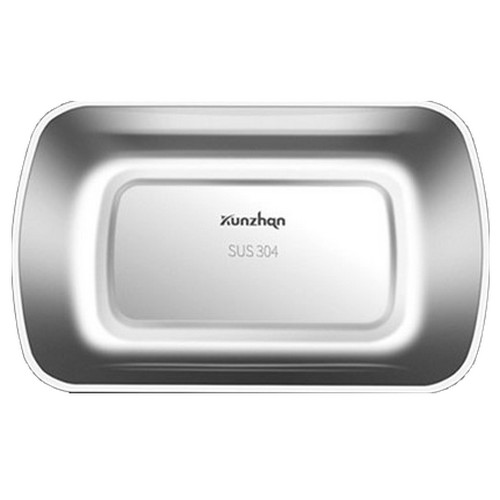 캠핑문 SUS 304 스테인리스 접시이미지입니다. 누르면 해당 게시물로 새창이동합니다.