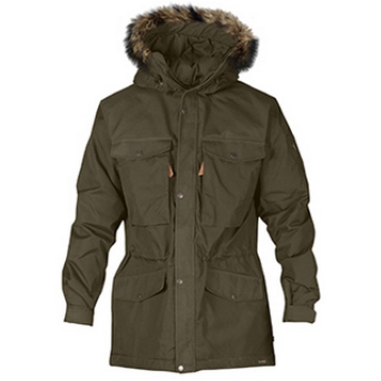 피엘라벤 사렉 윈터 자켓 (Sarek Winter Jacket) (81391)_이미지