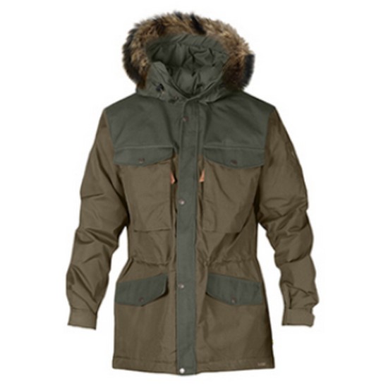 �ǿ��� �緺 ���� ���� (Sarek Winter Jacket)