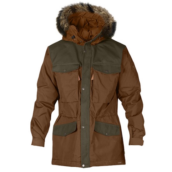 피엘라벤 사렉 윈터 자켓 (Sarek Winter Jacket) (81391)_이미지