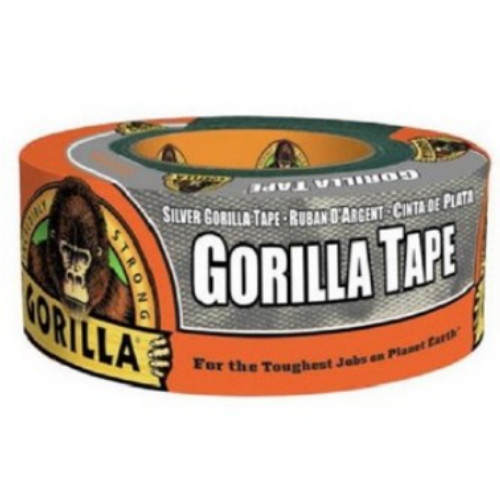 고릴라글루 실버 테이프 48mm