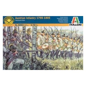 이탈레리 ㅤ1/72 Napoleonic Wars Polish Lancers_이미지