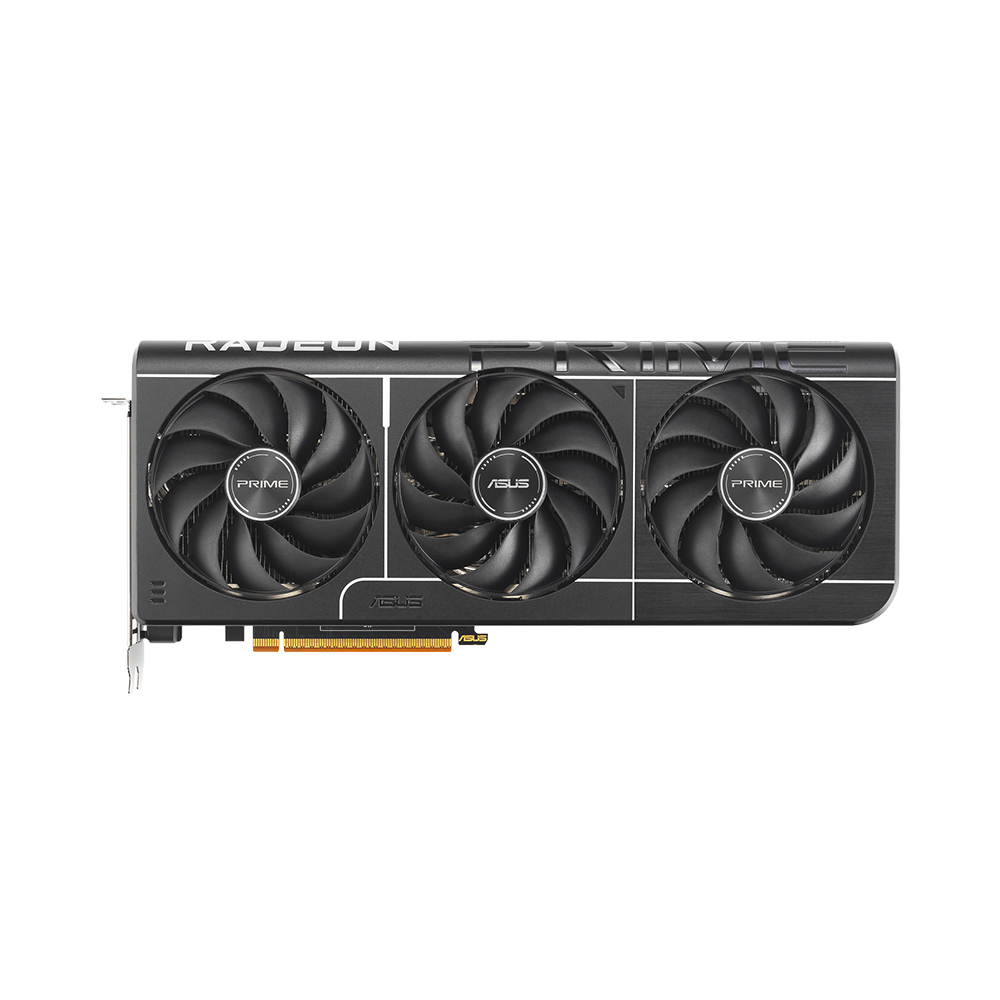 ASUS PRIME �󵥿� RX 9070 XT OC D6 16GB ���ؾ����۴�