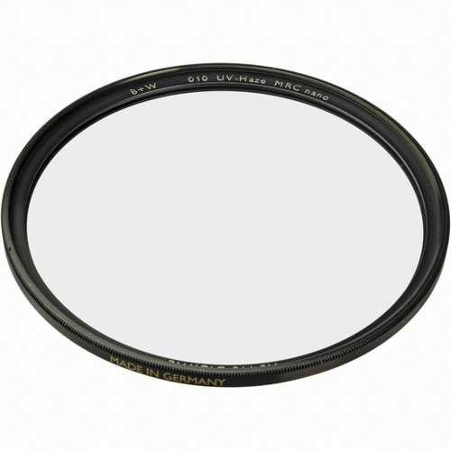 슈나이더 B+W XS-PRO UV Haze MRC Nano 010M 렌즈필터 해외구매 (46mm)