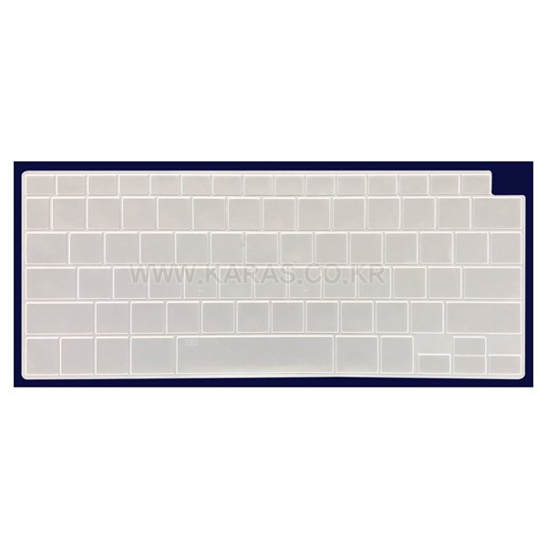 카라스 실리스킨 LG 2021 그램17 키스킨 커버 (17Z90P)