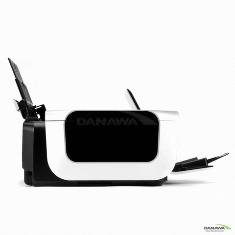 Canon PIXMA MP610 (기본잉크)_이미지