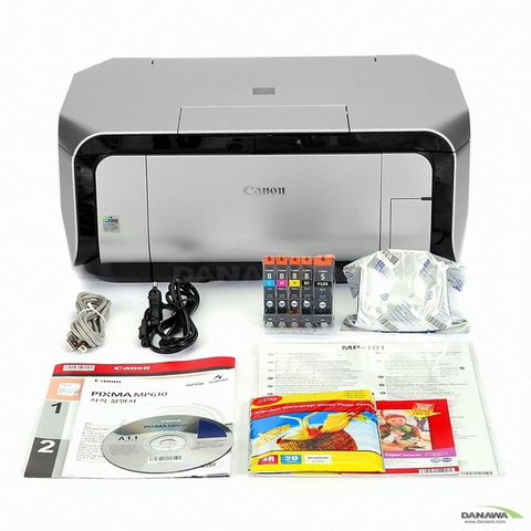 Canon PIXMA MP610
