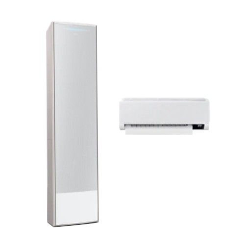 삼성전자 비스포크 무풍 갤러리 AF20BX939NSRS (기본설치비 포함)_이미지