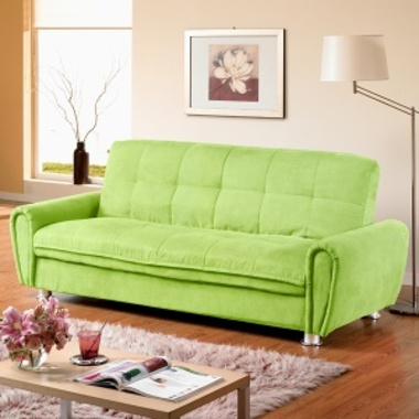 퍼슨 프로방스 소파베드(3인)_이미지