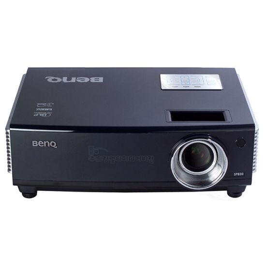 BenQ SP830