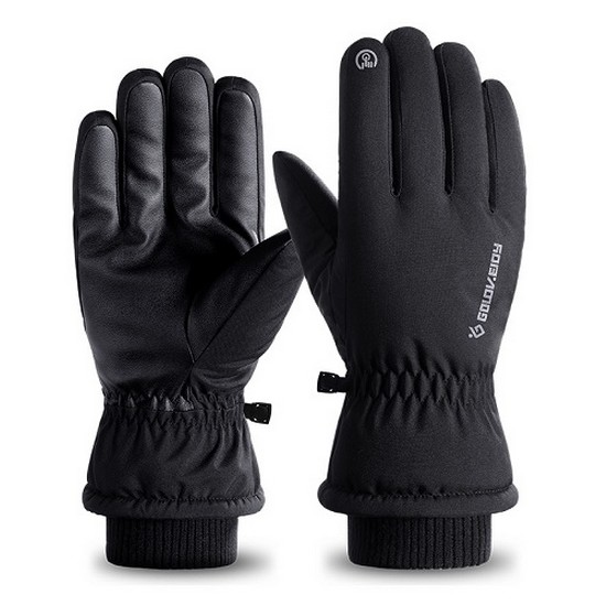  차우스토어 방한 오토바이 장갑