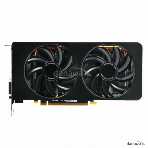 라데온 R9 270X GHOST DD D5 2GB